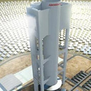 Khi Solar One Project