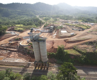 Khi Solar One Project