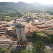 Khi Solar One Project